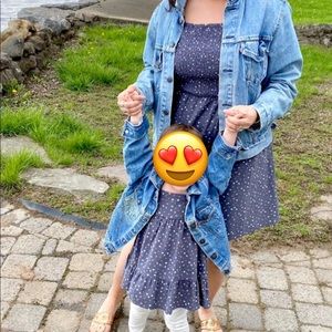 Mommy & Me matching Universal Thread dresses